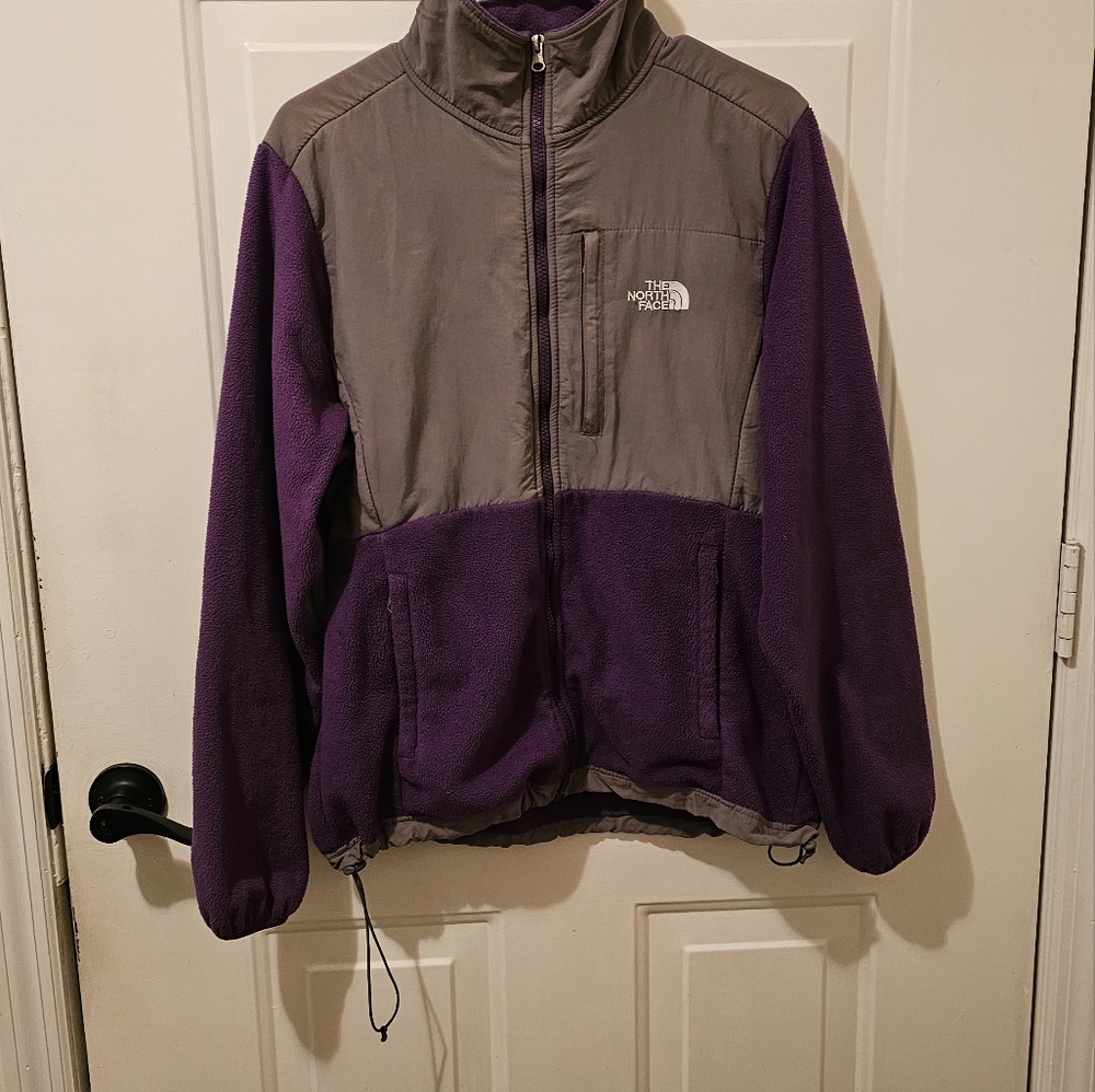 The northface Denali jacket - Picture 12 of 13